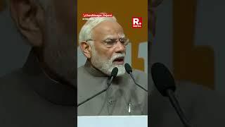 'Pressure to Become 3rd Largest Economy Greater Than Joy of Being 4th': PM Modi