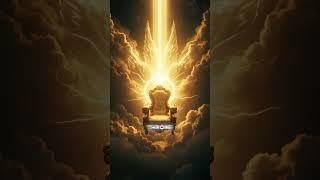 What’s Beyond the Seven Heavens?  | #IslamicShorts #SevenHeavens #DivineJourney