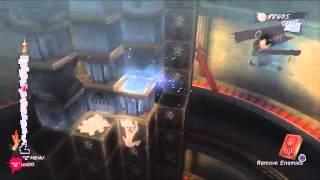 Catherine Stage 7 4 Gold Normal