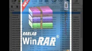 WinRAR 5.40 Beta 3 Download +serial and keygen