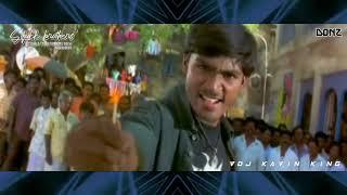 DJDONZ- SANDE KOZHI SULLAN// VDJ KAVIN KING  //SIFUKK BROTHERS CREW OFFICIAL