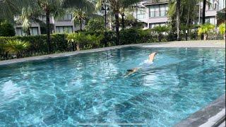 Swimming pool Sonasea