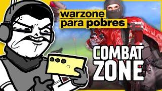 Combat Zone - La Copia DESCARADA de Warzone