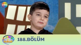 Çocuktan Al Haberi 188.Bölüm | 20 Mart 2021