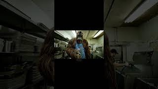 Bigfoot Gets Raided by ICE While Doing Dishes 