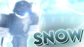 *NEW* SNOW SHIKAI EXPLAINED + SHOWCASE (HOW TO USE TEMPERATURE ) | TYPE://SOUL