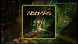 Stef Swavy - Nightmare (Lyrics)