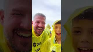 Niagara Falls with Kids: How We Spent One Day at the Falls!
