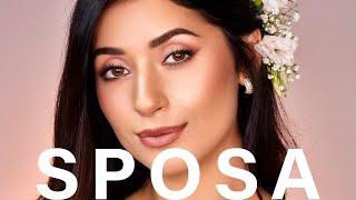 TRUCCO SPOSA NATURALE  | Makeup Tutorial