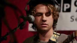 The Babies - Alligator (Live on KEXP)