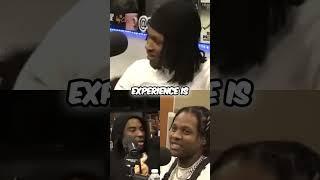 Lil Durk Protects King Von: Interview Controversy & Black Business