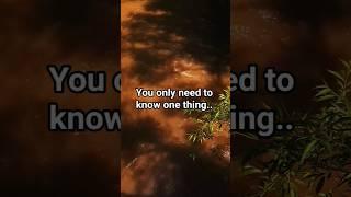 All you have to do is ask ️ #god #Jesus #cinematography #nature