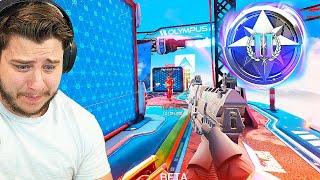 RANKED! (Splitgate)