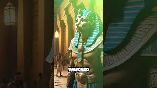 Unveiling the Secret Police of Ancient Egypt: The Medjay Mystique!