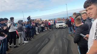 Portrush car show 2020 summer