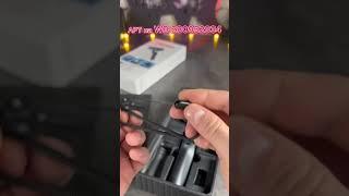 Стабилизатор для телефона #gimbal #like #capcut #обзор #блогер #gift #fashion #новыйгод