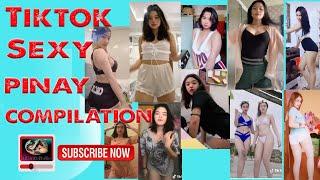 Pinay Dance Compilation Vlg.28) #TiktokaPedia