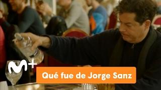 ¿Qué fue de Jorge Sanz?: Agua o Vodka | Episodio 8 - ESTRENO Sábado 4 en Movistar Series