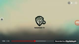 Warner TV Europe Bumper (2017 - 2021 - Now Poland Romania & Germany)