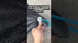 Secure Rope Without Slipping Using This Method #gtknot #technique #knot #rope