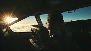 FlySafair | We'll never let the darkness kill our light - #SafairMagic