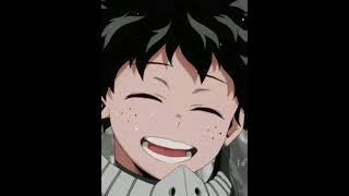 izuku mindoria