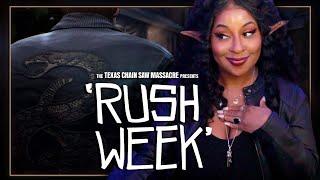 EARLY ACCESS - "Rush Week" || The Texas Chain Saw Massacre [ LIVE ]