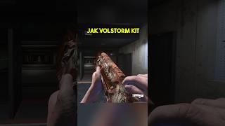 New Jak VoltStorm is SHOCKING *1 shot * 