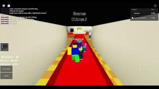 Roblox-undertale judgement day showcasing last breath really bad time alpha no more deals