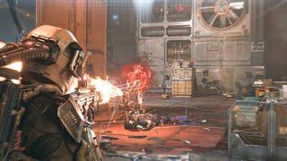 The Expanse: Osiris Reborn - Gameplay Trailer 4k | Mass Effect Inspired Game