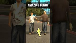 5 MORE LITTLE DETAILS YOU DIDN'T KNOW ABOUT IN GTA SAN ANDREAS! #gta #gtasanandreas #facts