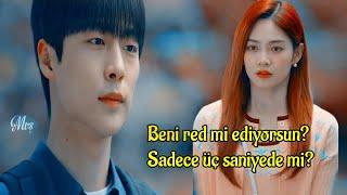 Kore Klip↝ Cesaretin Var Mı Aşka?  Seni Severdim.[Nam Soo-hyun & Gong Mi joo]