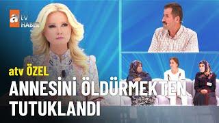 atv ÖZEL - 18 yıllık sır Müge Anlı’da çözüldü - atv Ana Haber 20 Eylül 2024