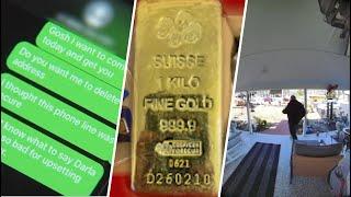 Man loses over $1 million after customer service scam turns to romance scam