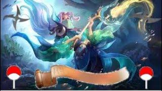 LUO YI ESCAPE FROM DEATH | MLBB |