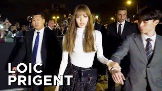 CELINE: EPIC MELTDOWN FOR Lisa 리사 ลิซ่า from BLACKPINK 블랙핑크 by Loic Prigent