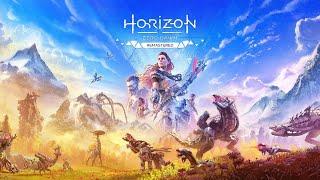 #8 Horizon Zero Dawn. Котел "Сигма" I Лагеря разбойников ► Remastered, прохождение на пк
