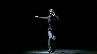 Sergey Ostapenko - Max & Lo (excerpt). Max's monologue.