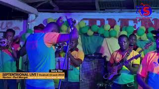 SEPTENTRIONAL LIVE NOVION (PORT MARGOT) POWERED BY: SAMY ONE