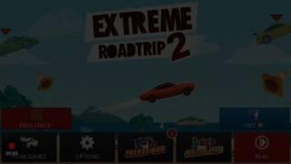 Обзор игры Extrime road trip 2