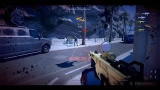 Warface Mag 7 Fragmovie