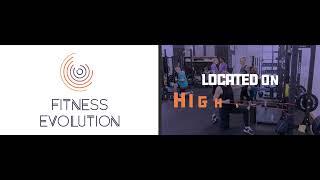 Bishop Watterson DIG - Fitness Evolution