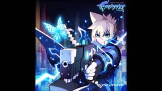 #37 Vocal Track: Pain From the Past - Azure Striker Gunvolt OST [HQ]