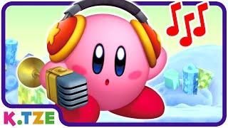 Kirby liebt Musik  Kirby Star Allies | Folge 4