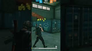 Free fire gaming short #Aarav gaming