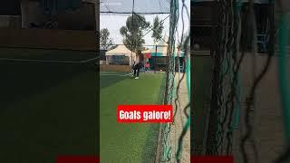 Goals Galore #shorts