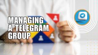 How to Prevent Members from Sending Media to Your Group Chat on Telegram