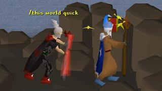 Risking Everything on my 1 Life Account