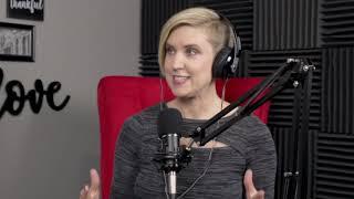The Relentless Podcast: Episode 8 - My Story