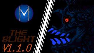 M.U.G.E.N 1.1b -=:=- The Blight Patch v1.1.0